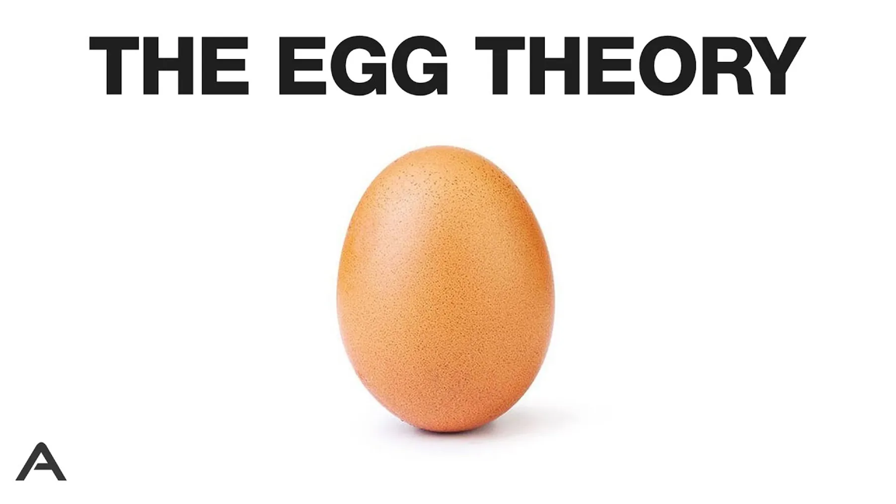 The Egg Theory Preview