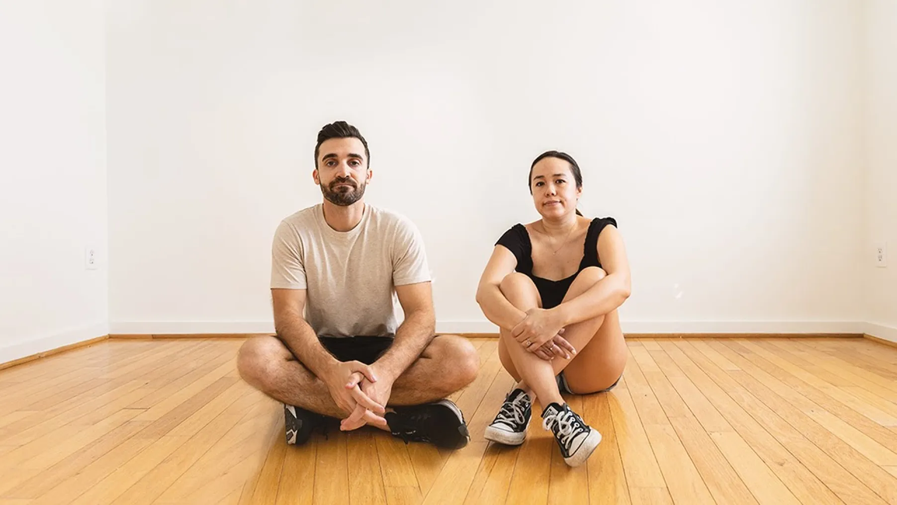 How a fresh start changed our life Preview