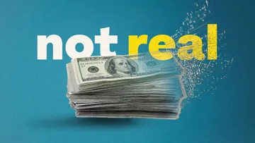 Your Bank Balance Is a Lie (and here's how they do it) Preview