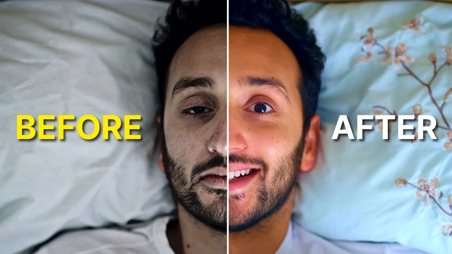 Why You're Always Tired - 7 Myths Ruining Your Sleep Preview
