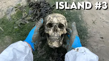 Exploring the World's Deadliest Islands Preview