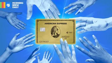 Why Gen Z is Obsessed With Amex Preview