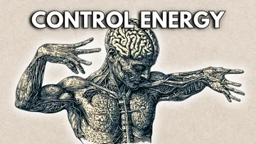 Everything is Energy, The Only Guide You Need on How To Control Energy (no bs) Preview
