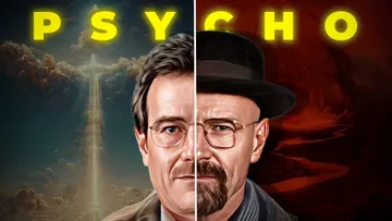 The Dark Psychology of Walter White from Breaking Bad Preview