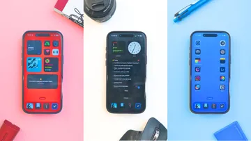 How I turned my iPhone into a Productivity Machine Preview