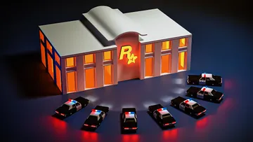 The Controversial Rise of Rockstar Games Preview