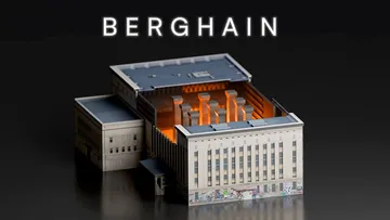 What's Inside the World's Most Exclusive Club? Preview