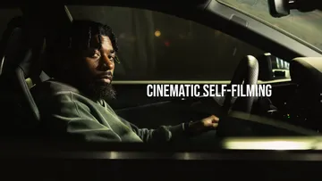 No Help? How To Film Yourself In a Cinematic Way Preview