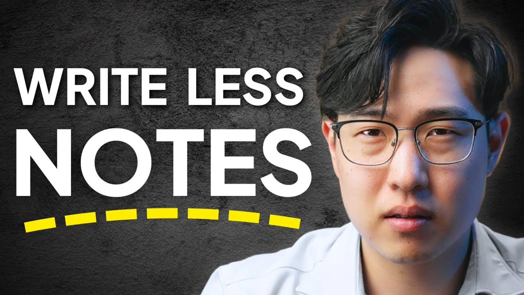 44 Minutes of Note-Taking Advice You Needed To Know Yesterday Preview