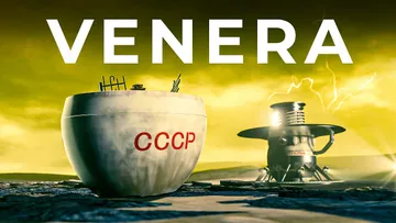 Surviving Venus in the 1970s Preview