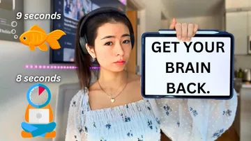 You're not dumb: How to FIX your ATTENTION SPAN Preview