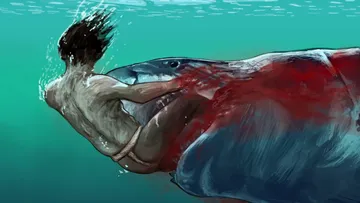 The Most Brutal Human Deaths Ever Discovered Preview