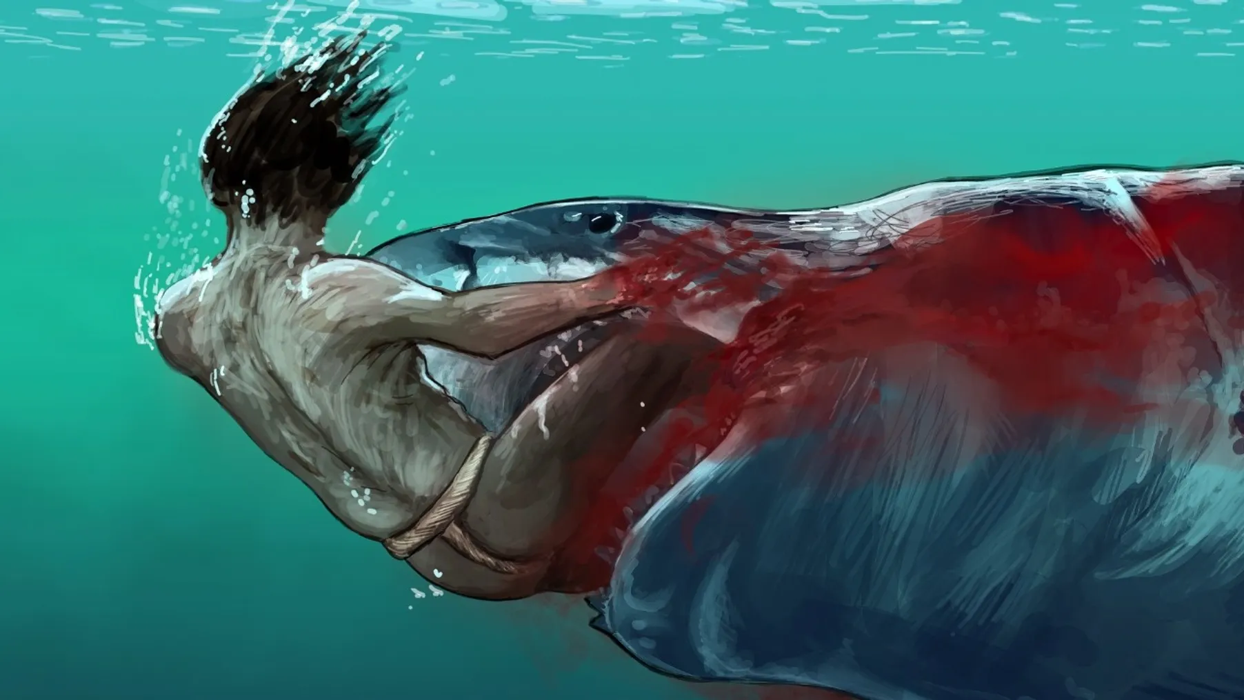 The Most Brutal Human Deaths Ever Discovered Preview