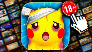 Kids Games Too Disturbing For Kids Preview