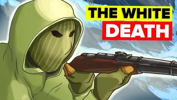 The White Death - Best Sniper in History Preview