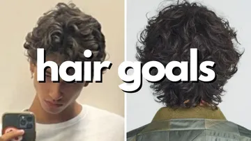 watch this if you can't find a hairstyle Preview