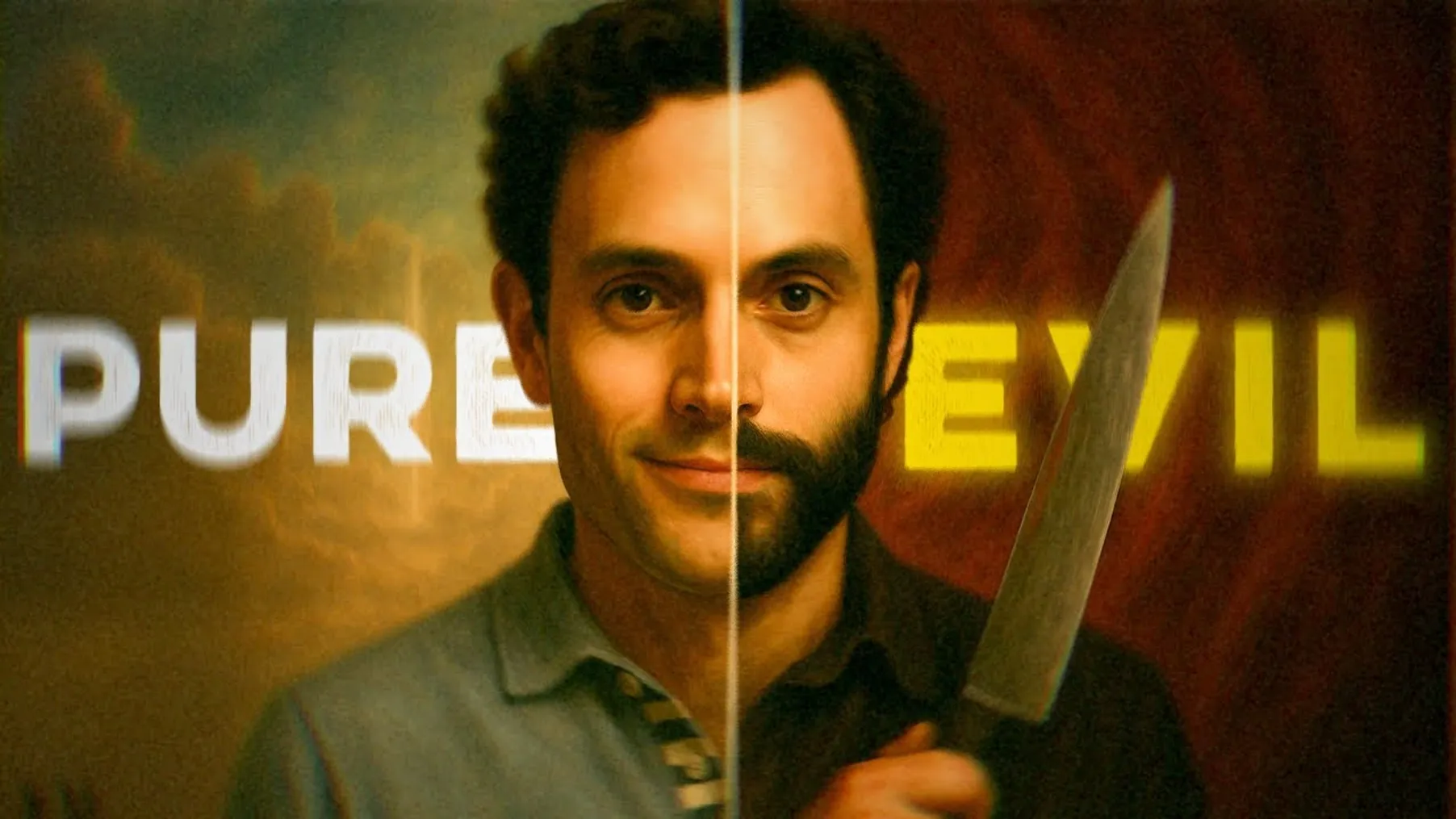 The Dark Psychology of Joe Goldberg from YOU Preview