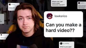 Answering your HARD questions | 10k Subscriber Special Preview