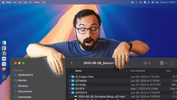 How To Organize Your Files Using The PARA Method Preview