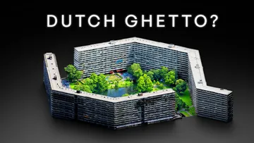 How Amsterdam Built A Dystopia Preview