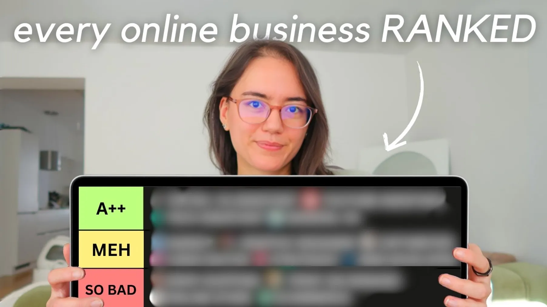 Best & Worst Online Businesses to Start in 2025 (for Beginners) Preview