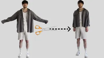 A Stupidly Simple Guide To Cropping Your Shirts Preview