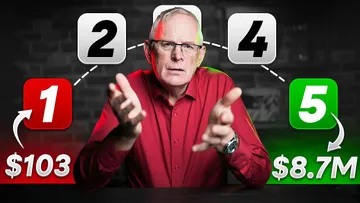 Do This EVERY Time You Get Paid (Paycheck Routine) Preview