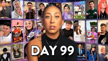 I Analyzed HUNDREDS of VIRAL Shorts. Here's what works... Preview