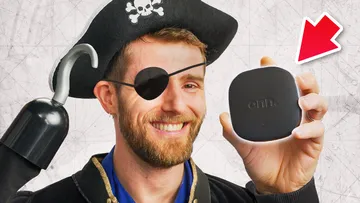 This $20 Android TV Streaming Box is Great for Pirates - Android TV Device Roundup Preview