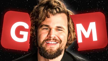 Magnus Carlsen vs 2500 GM: The Difference Preview