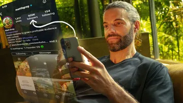 how SMART people will use social media in 2025 Preview