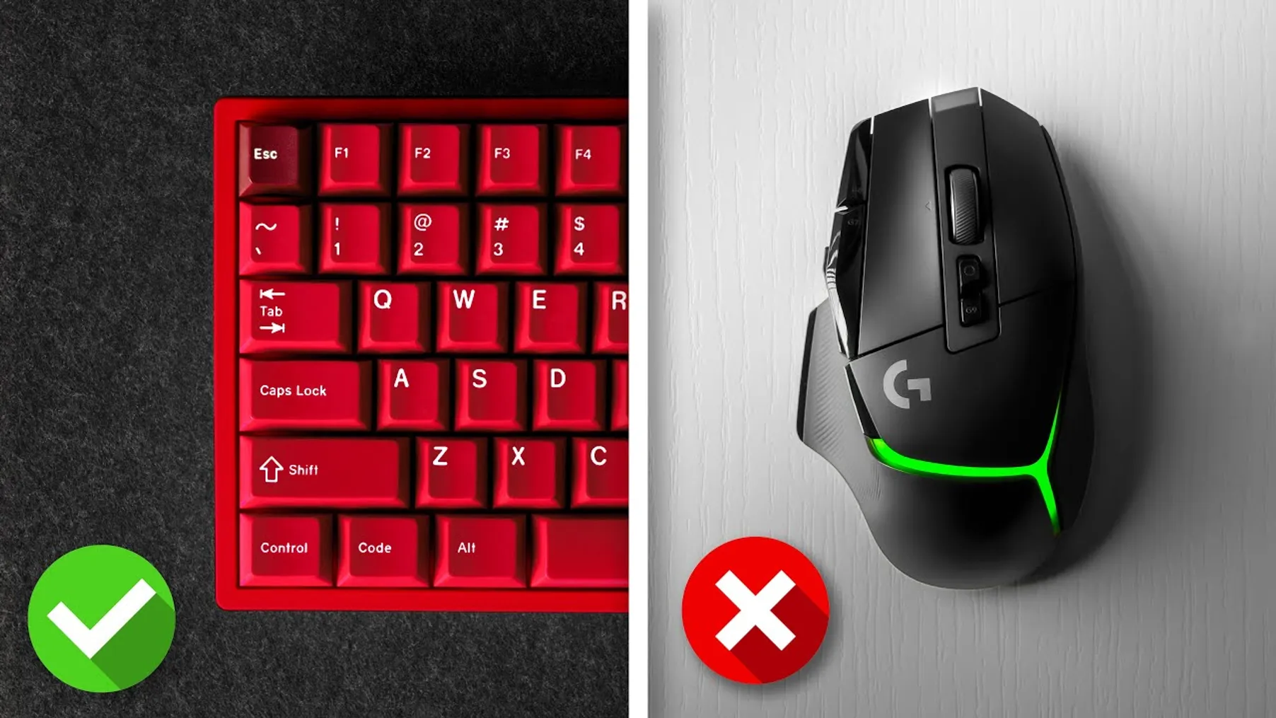 10 Setup Upgrades That ACTUALLY Matter Preview