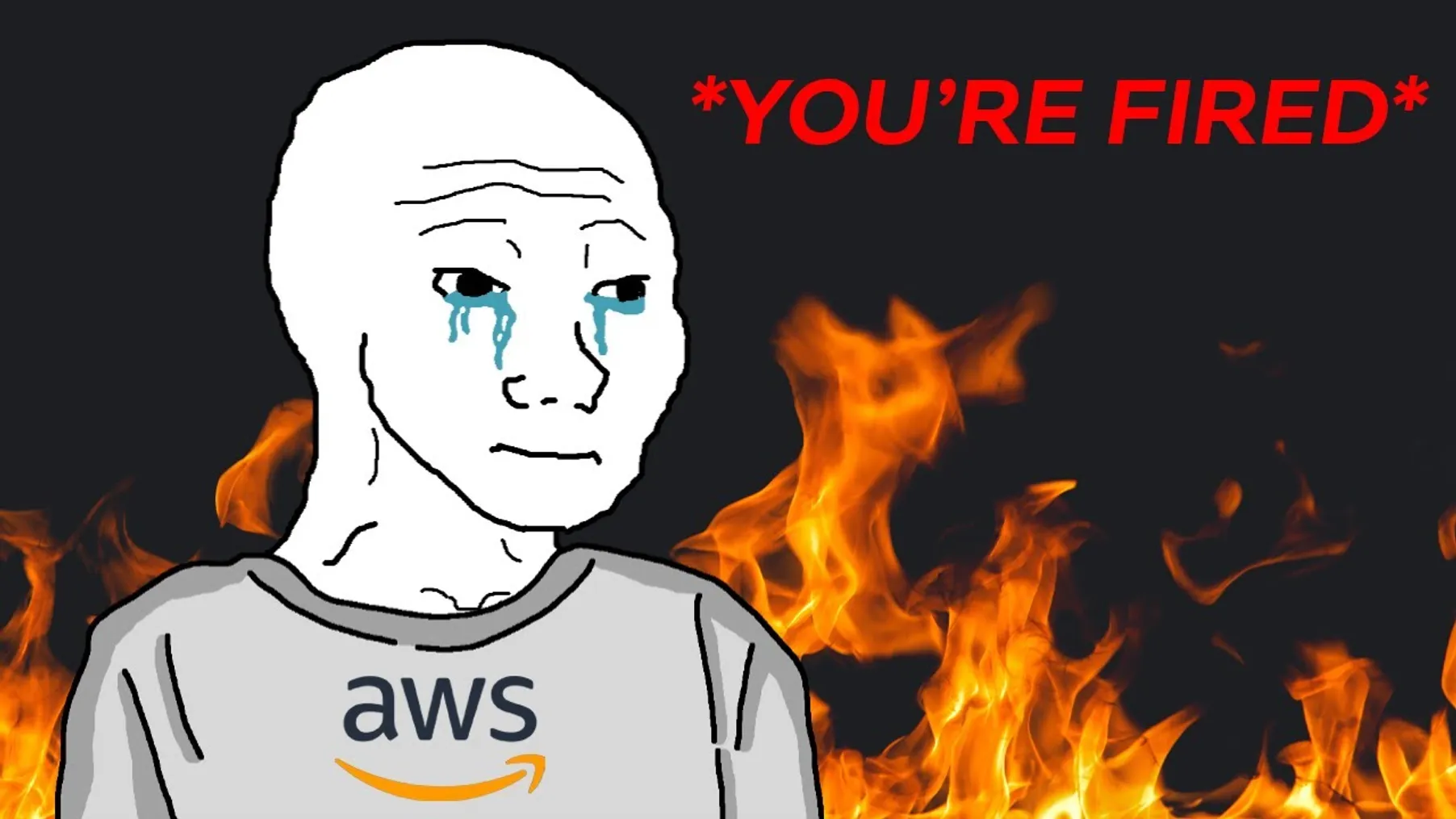 How One Line Broke The Internet Preview