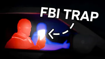 ANOM: This Phone was the FBI's Biggest Trap Preview