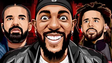 Why Rappers Are Scared of Kendrick Lamar.. Preview