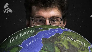 Mapping Earth, 1 billion years ago Preview