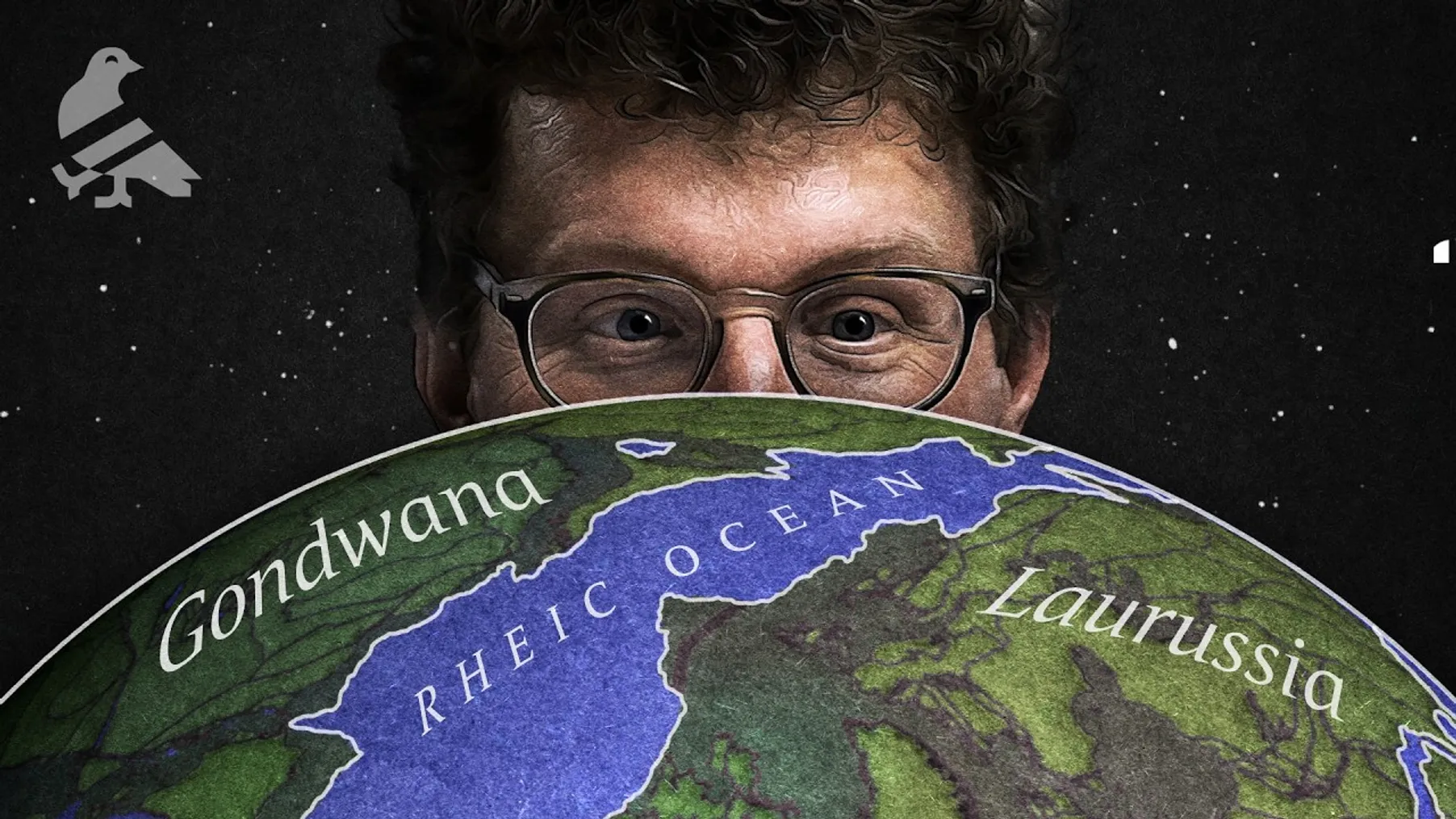 Mapping Earth, 1 billion years ago Preview