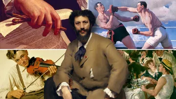 Hobbies to learn in 2025 Preview