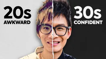 Defeat Social Anxiety (in 5 steps) Preview