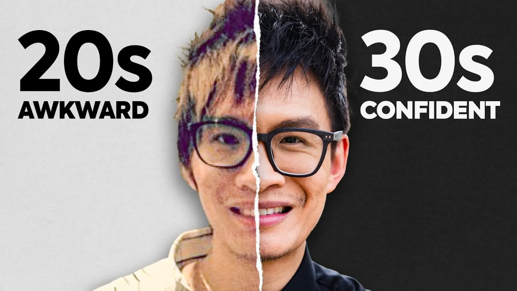 Defeat Social Anxiety (in 5 steps) Preview