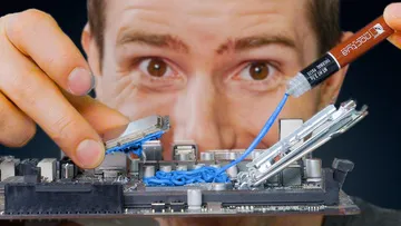 I Tried Your Darkest PC Fantasies Preview