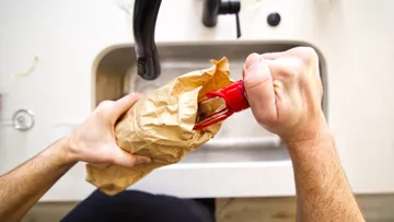 I Quit Drinking for a Year, Will I Go Back? Preview