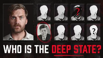 The “Deep State” Explained Preview
