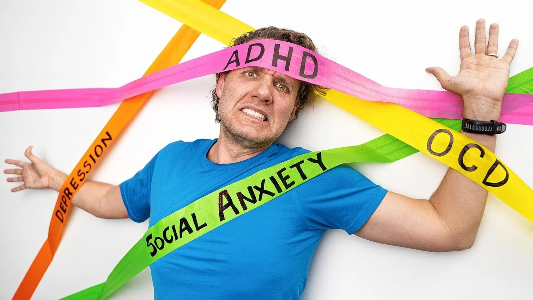 Are You Too Self-Aware? [The Self-Awareness Paradox] Preview