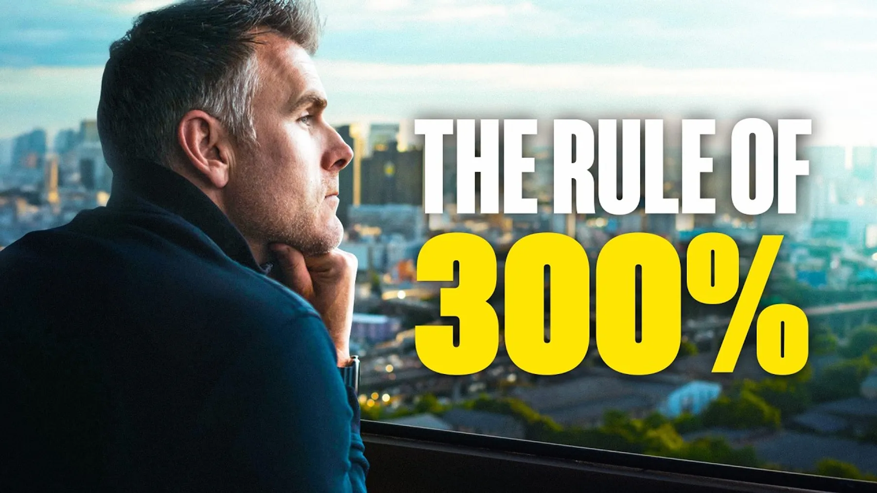 Spare me 10 minutes, and I’ll save you 15 years of your life Preview