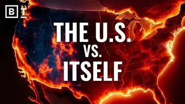 10 biggest world threats of 2024, ranked | Ian Bremmer Preview