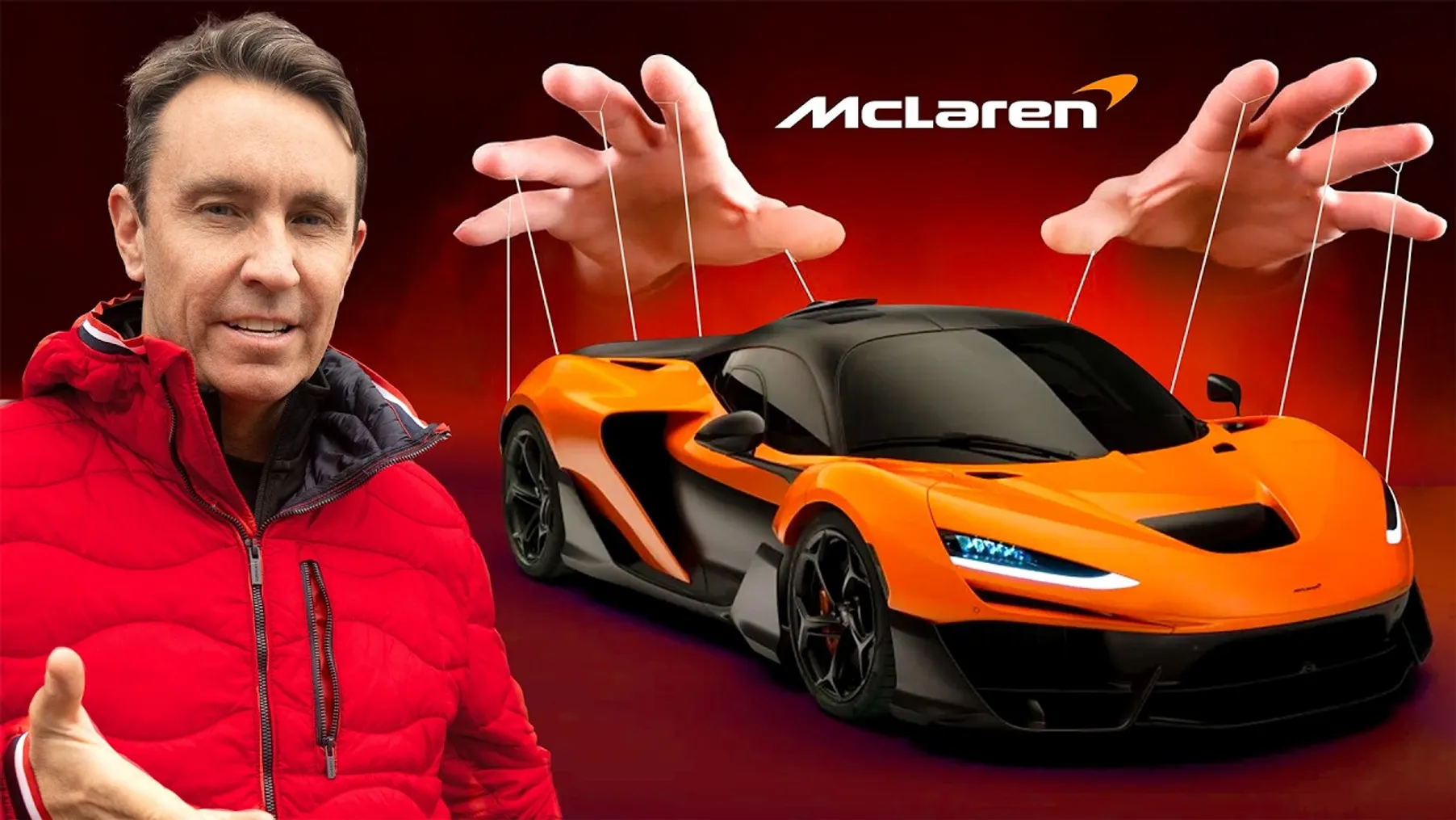 I EXPOSED THE UNDERGROUND WORLD OF HYPER CARS Preview