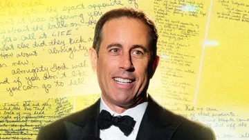 Seinfeld’s Timeless Lessons on Creativity and Consistency Preview