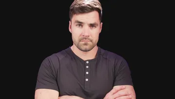 Why are you scrolling your phone in bed AGAIN? Preview