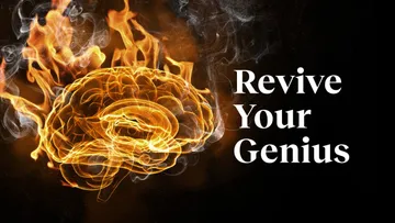 Tiago Forte: How to think creatively on command | Full Interview (Ad-Free) Preview